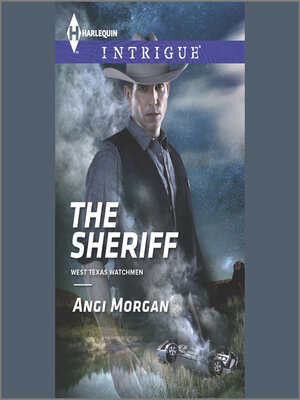 cover image of The Sheriff